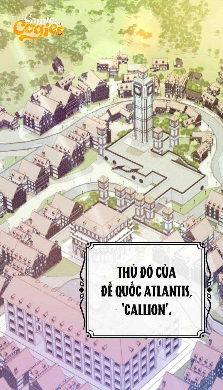 Đọc Thần Chú Lên Đi, Rose!: Chapter 10