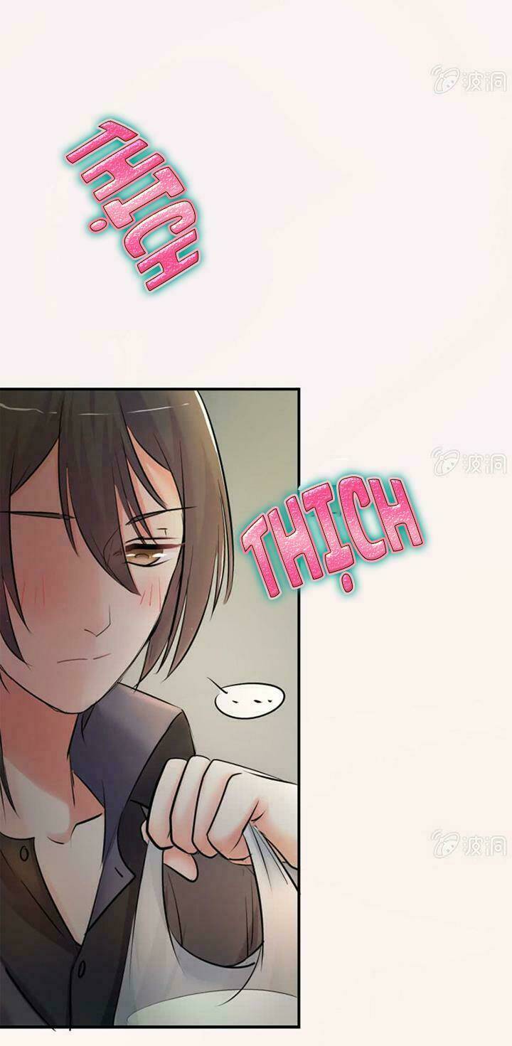 Ảnh Đế Cầu Sủng: Chapter 7