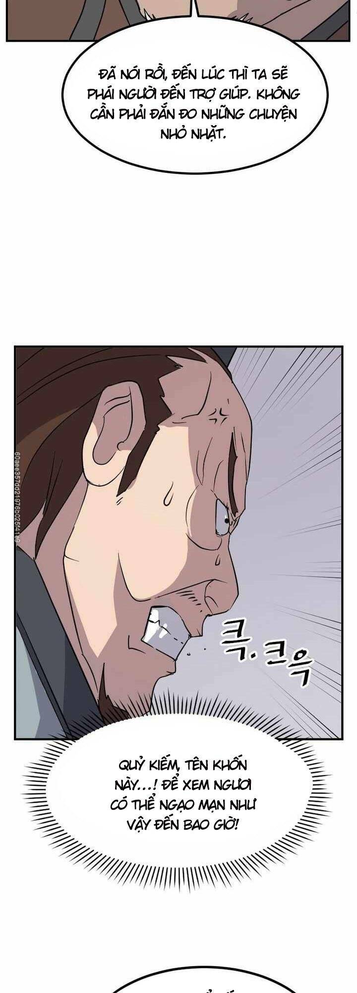 Trọng Sinh, Bất Khả Chiến Bại: Chapter 120