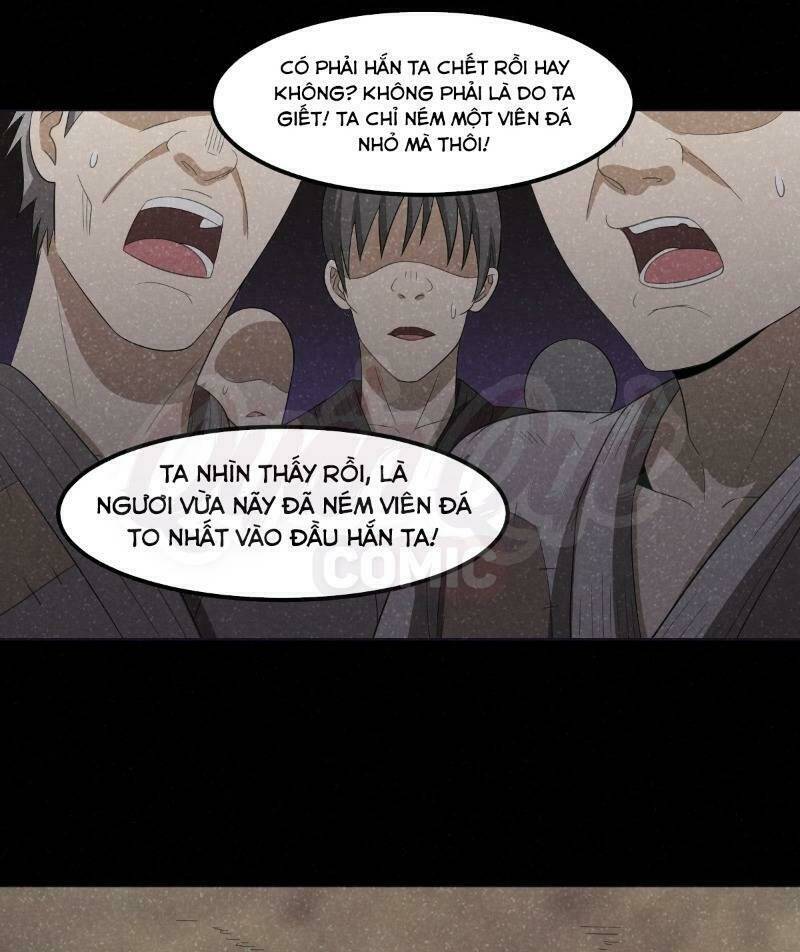 Nghịch Thiên Tiên Mệnh: Chapter 51