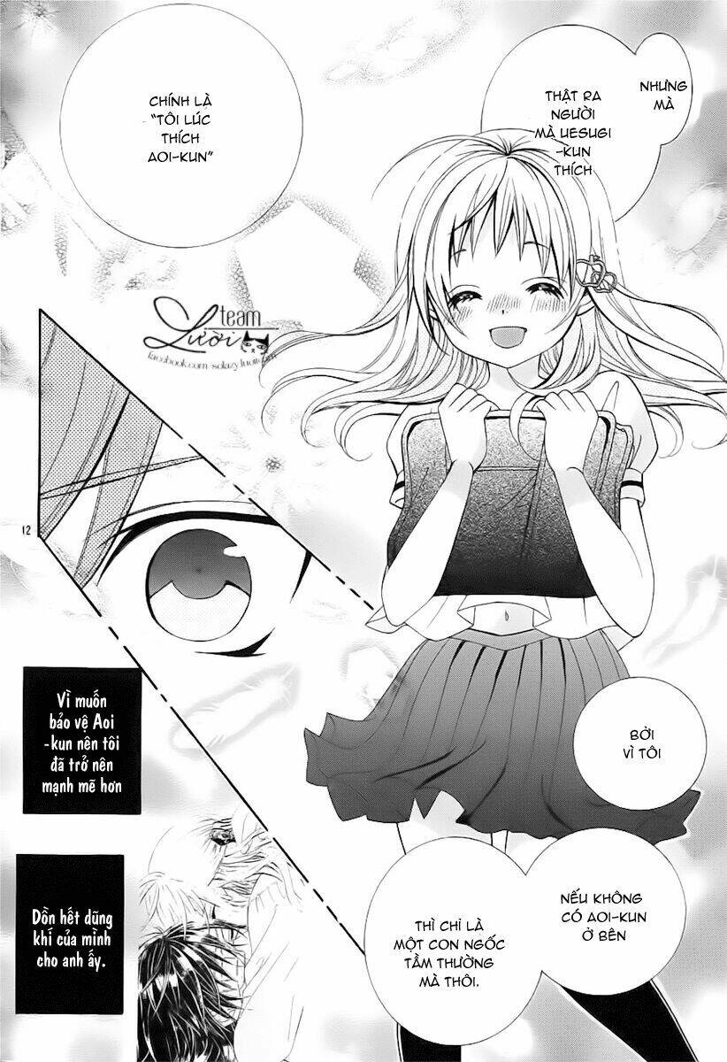 Cuộc Gặp Gỡ Diệu Kỳ: Chapter 44