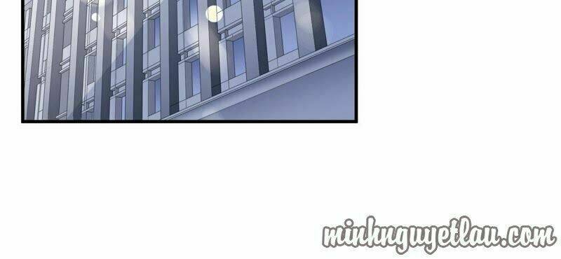 Chiến Lược Lãng Mạn Của Thịnh Thiếu: Chapter 71