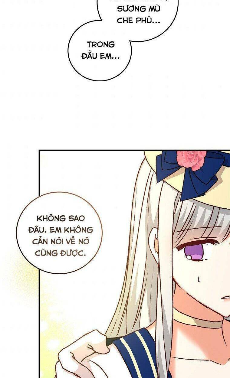 Đừng Chọc Đứa Em Gái Bé Bỏng Của Chúng Tôi: Chapter 95