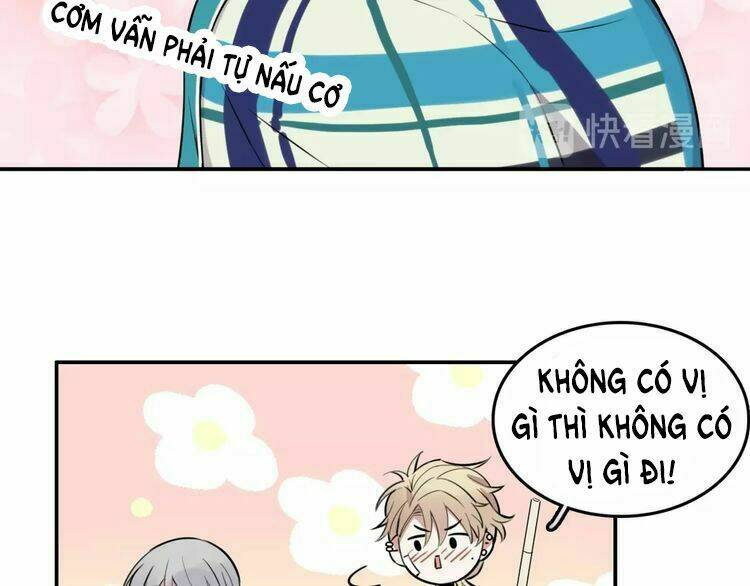 Ma Nữ Cuồng Việc Thật Khó Yêu: Chapter 4