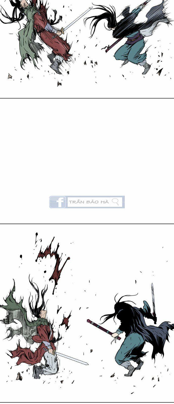Cao Thủ 2: Chapter 68