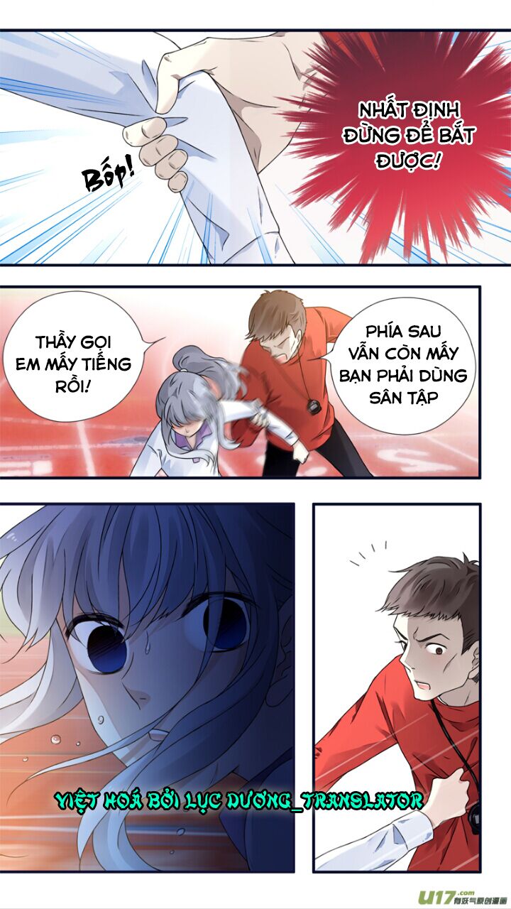 Lam Sí: Chapter 142