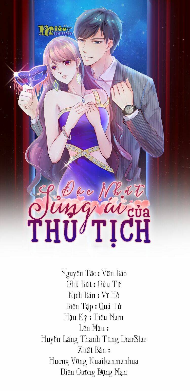 Tận Diệt Vương Gia Mãn Triều: Chapter 96