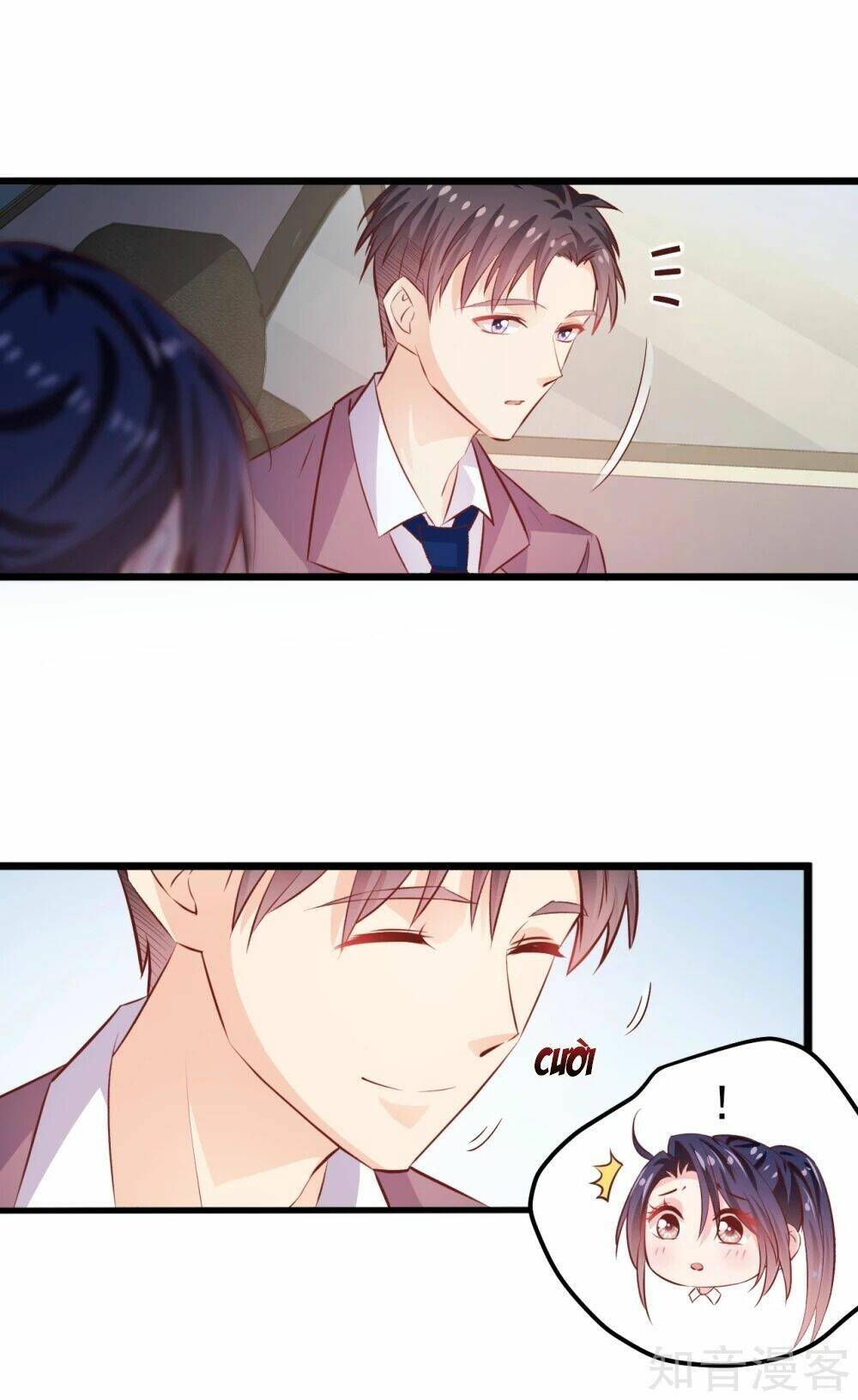 Sau Này Vẫn Cứ Thích Anh: Chapter 23
