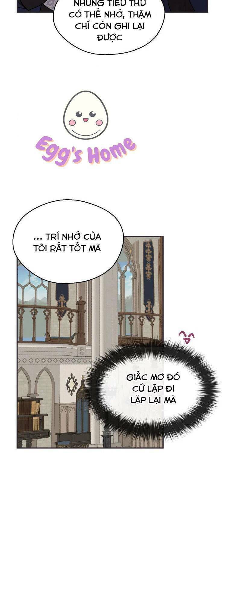 Roelin Bước Đến Tương Lai: Chapter 3