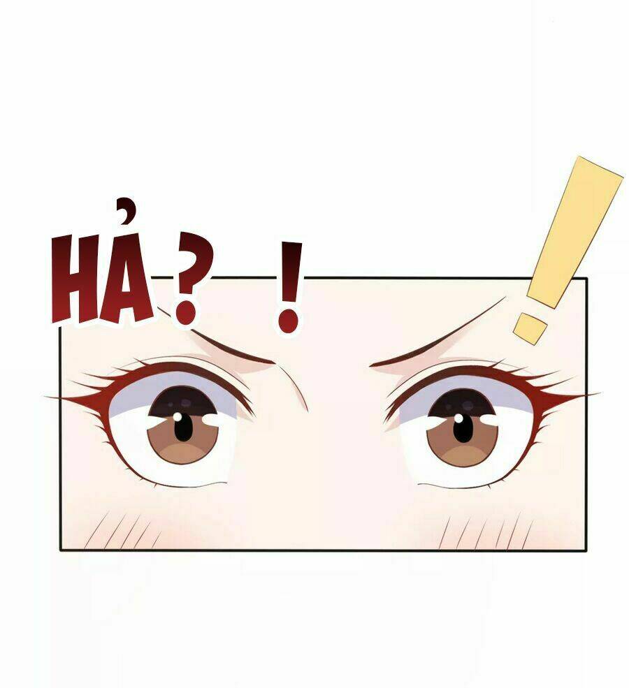 Phú Bà Bạc Tỷ Trong Lãnh Cung: Chapter 14