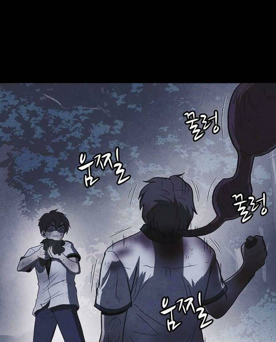 Cậu Bé Shotgun: Chapter 61