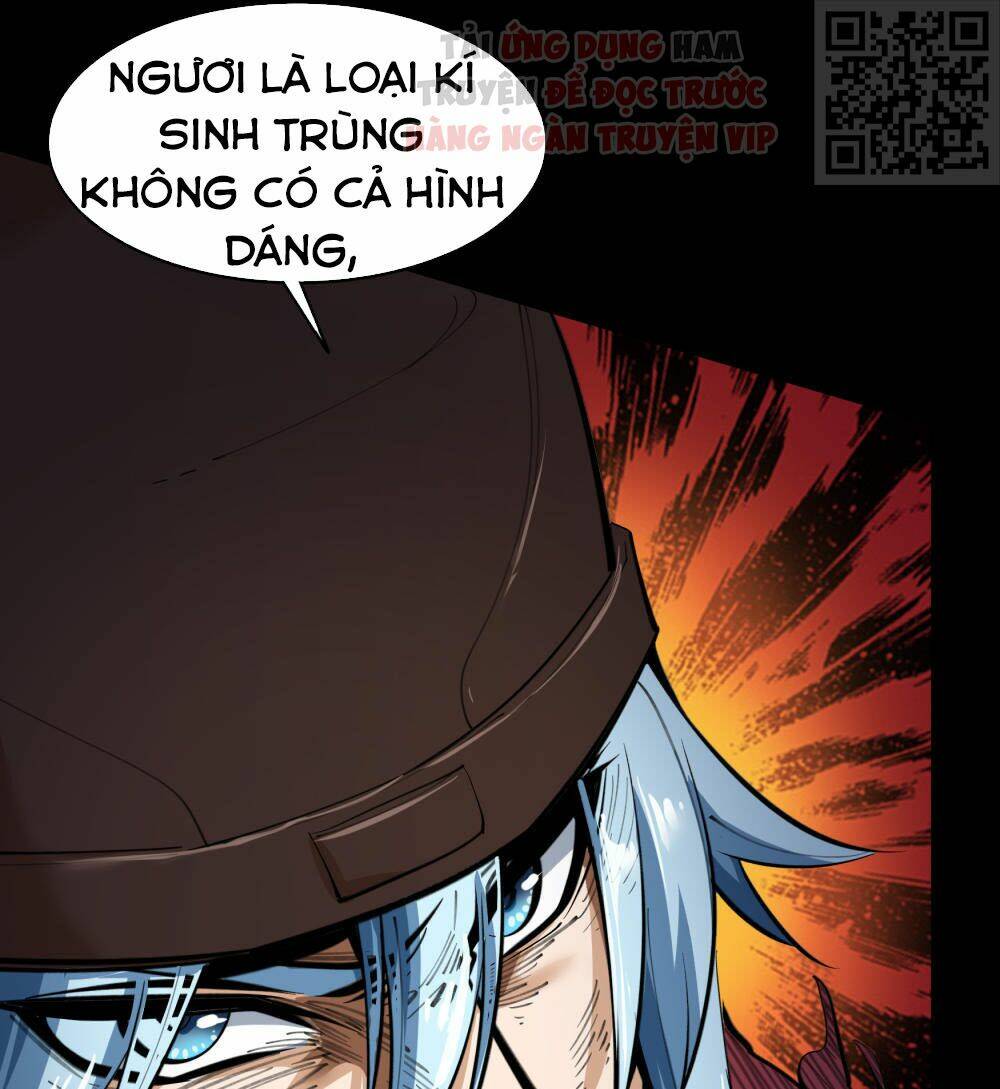 Thanh Đế Truyện: Chapter 64