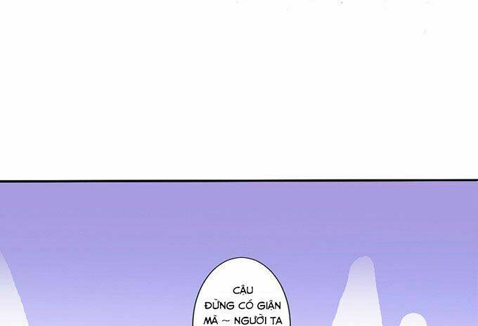 Tình Yêu Ba Tuyến: Chapter 14