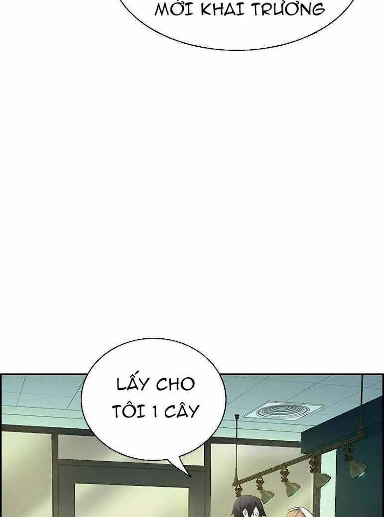 Kẻ Ngoại Đạo: Chapter 0