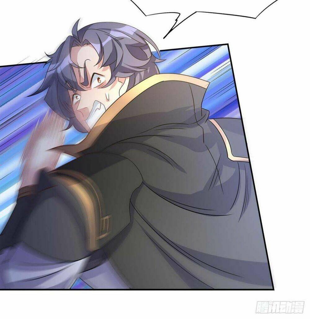 Xâm Lược Vạn Giới: Chapter 4