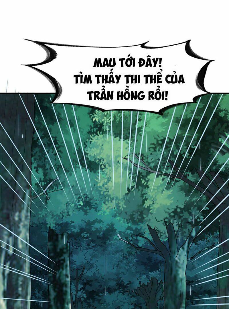 Chiến Đỉnh: Chapter 131