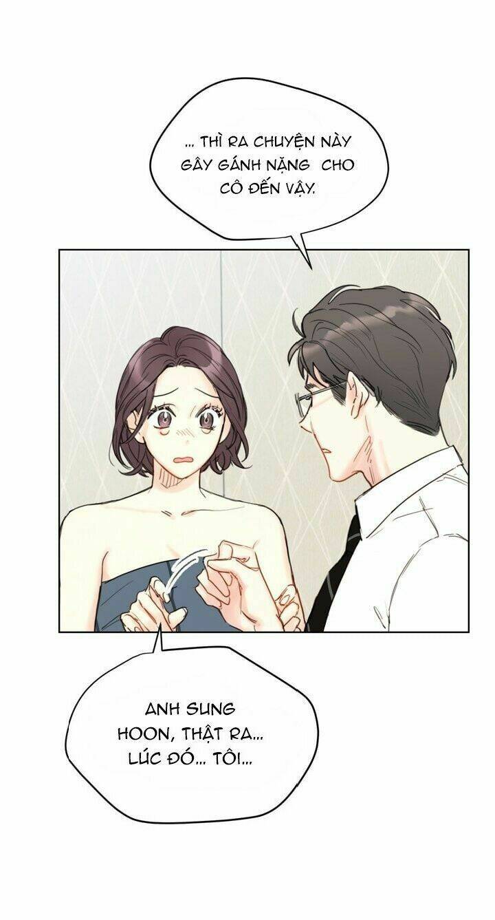 Hẹn Hò Nơi Công Sở: Chapter 31