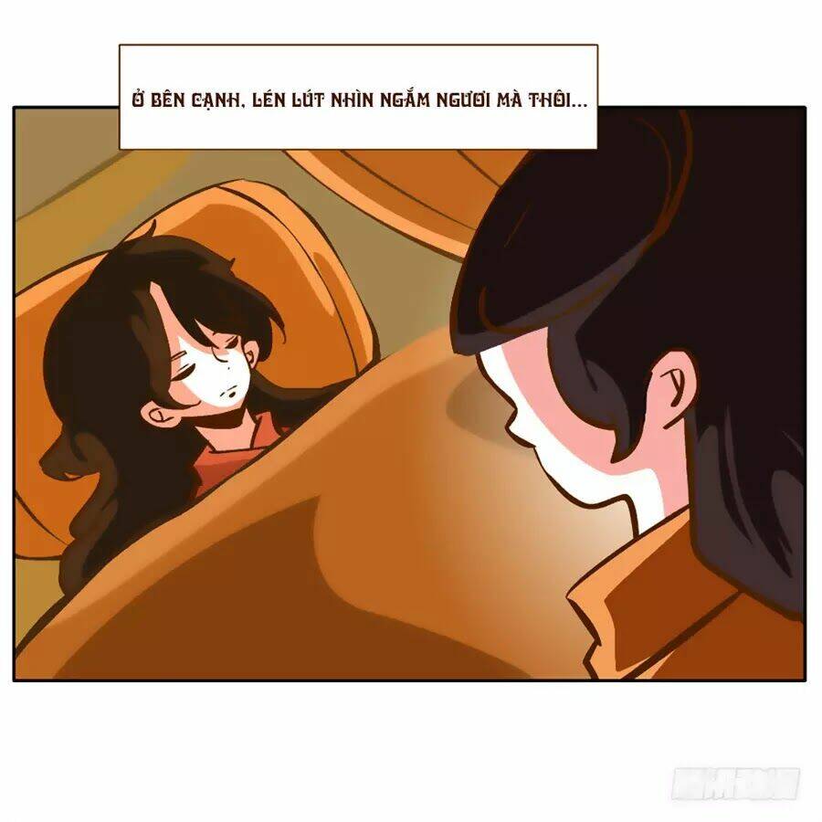 Hòa Thượng Và Tiểu Long Quân: Chapter 64