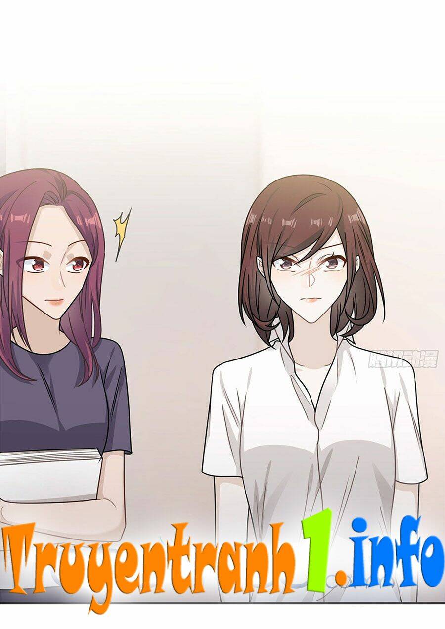 Hai Cách Tìm Gặp Người Yêu: Chapter 74