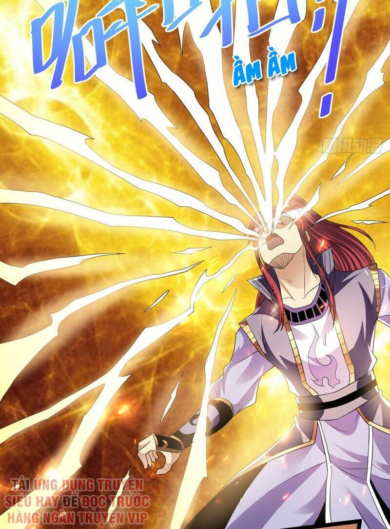 Tiên Vương Trùng Sinh: Chapter 184