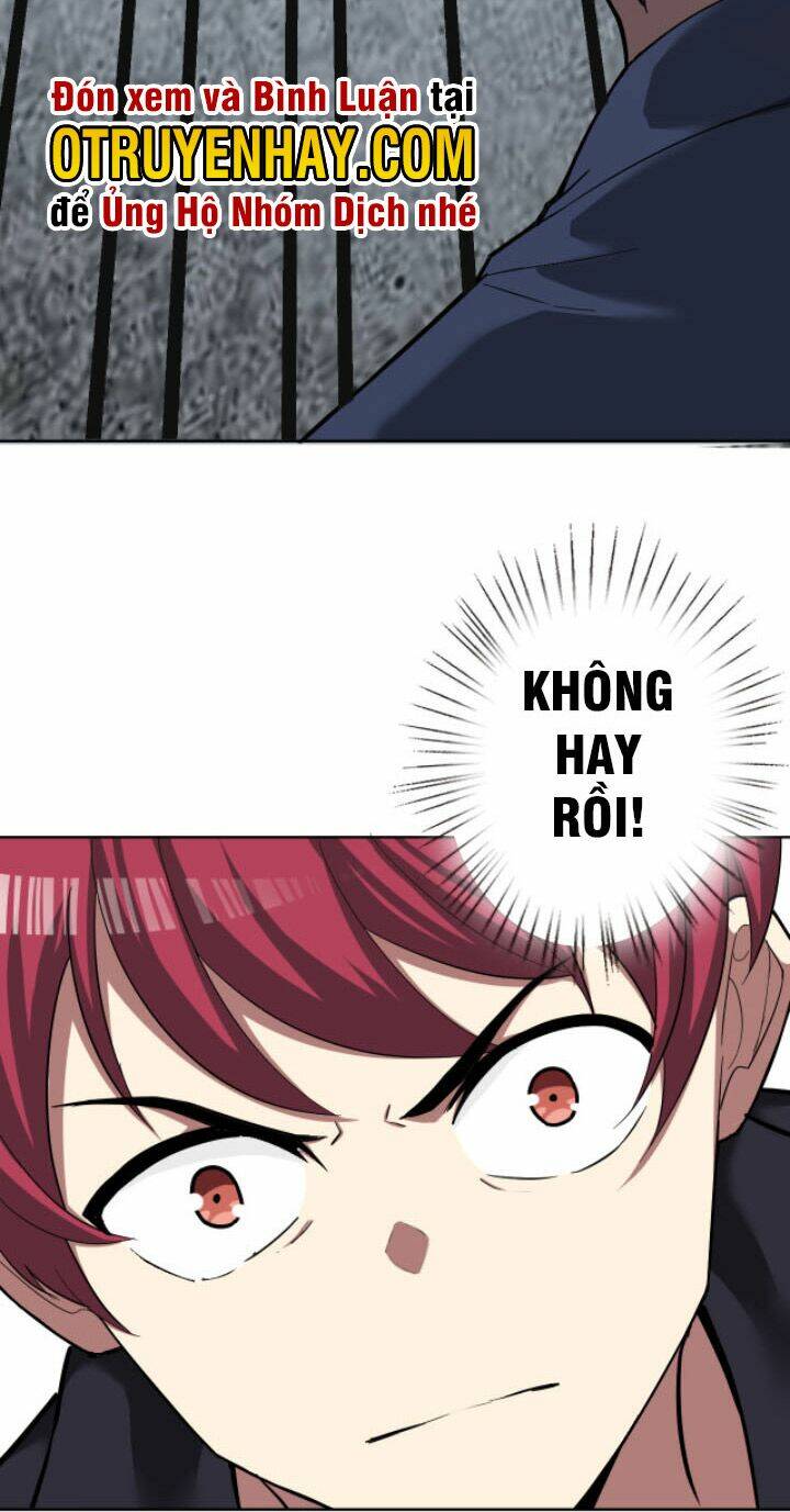 Lão Bà Ta Là Minh Chủ Võ Lâm: Chapter 6