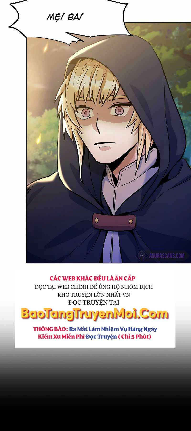 Bạo Chúa Cường Hoành: Chapter 24