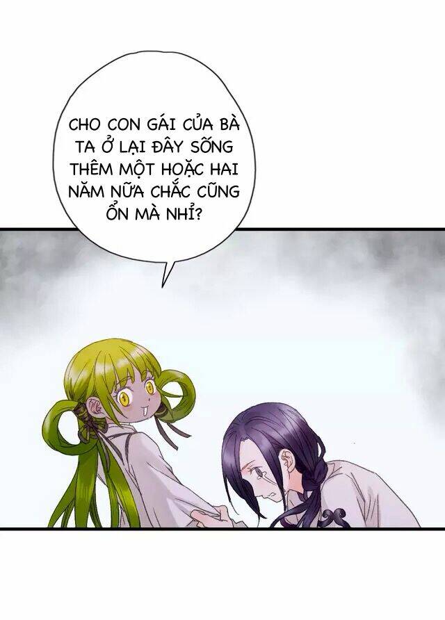 Thực Nhị: Chapter 23.2