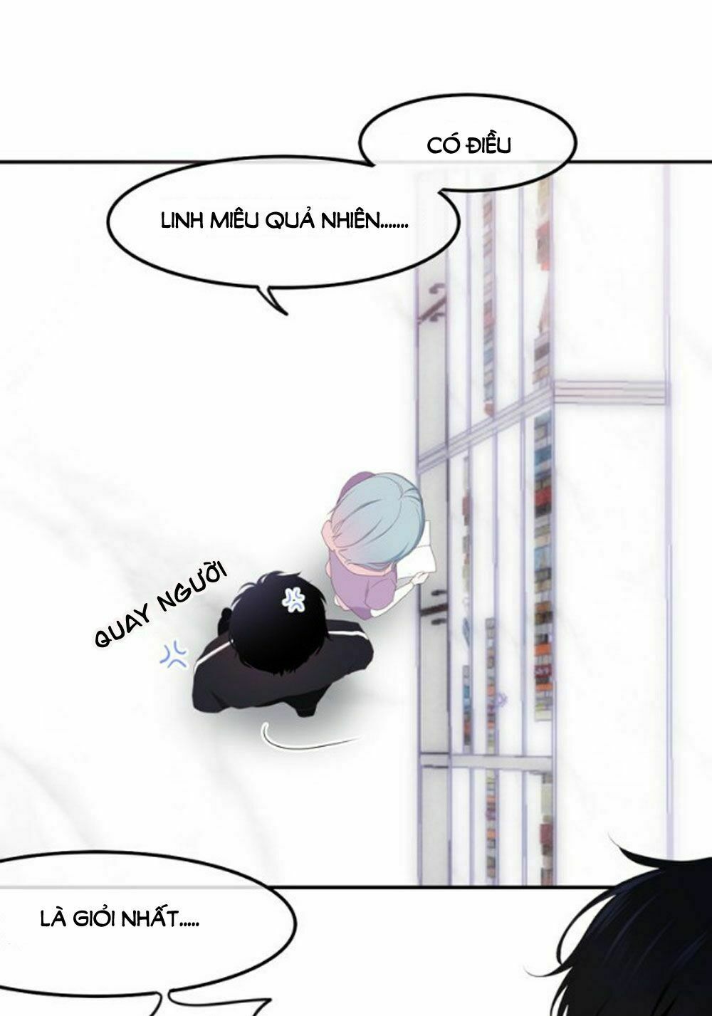 Tháng Sáu Không Hẹn Mà Gặp: Chapter 1