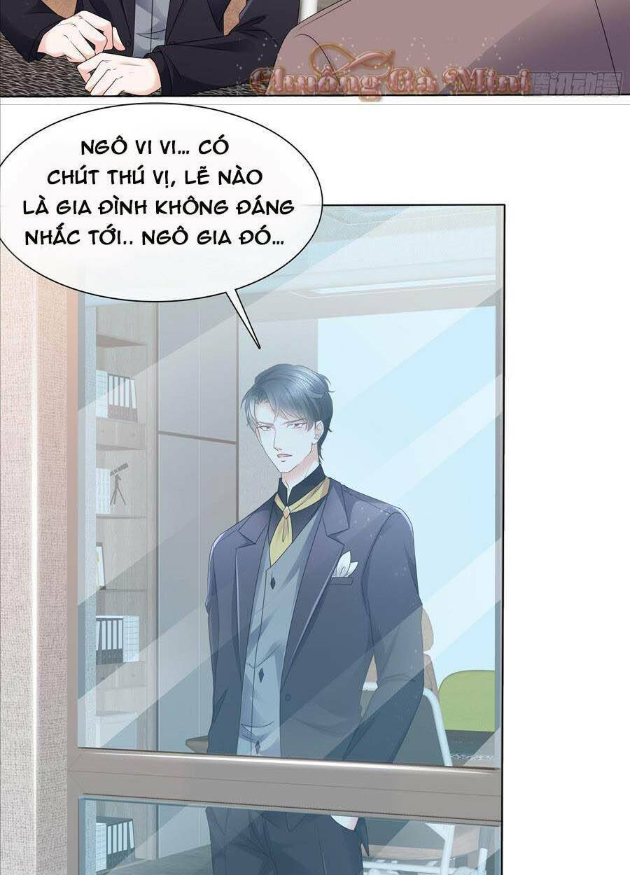 Nhược Hữu Hàn Đông Ngộ Noãn Dương: Chapter 3