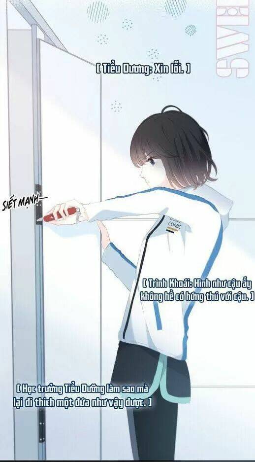 Vấp Phải Nghịch Quang: Chapter 34