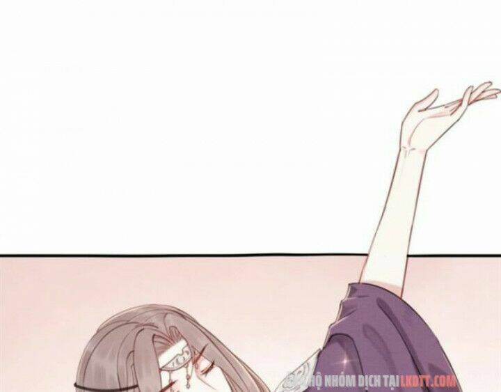 Trọng Sinh Bá Sủng Nhiếp Chính Vương Quá Mạnh Mẽ: Chapter 91