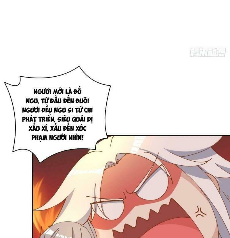 Siêu Phàm Truyện: Chapter 219