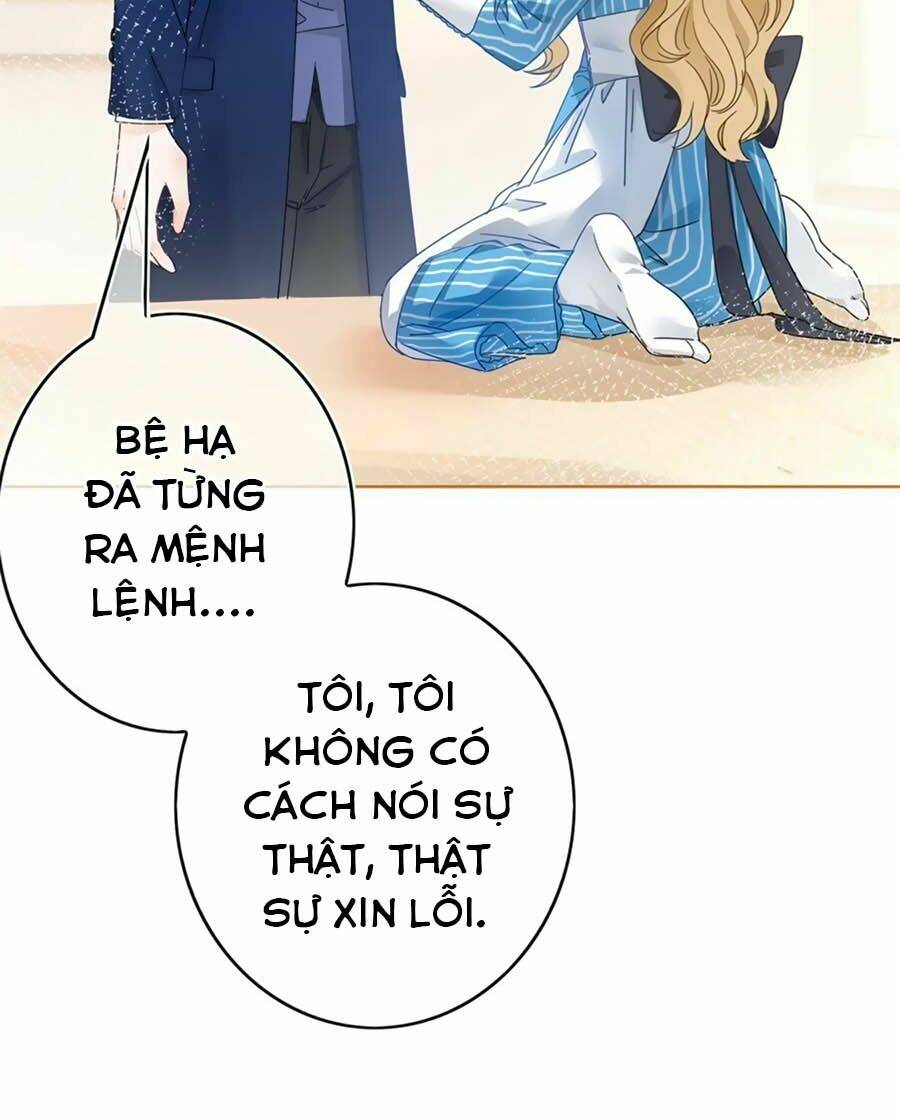 Nữ Hoàng Đầu Tiên Của Đế Quốc: Chapter 36