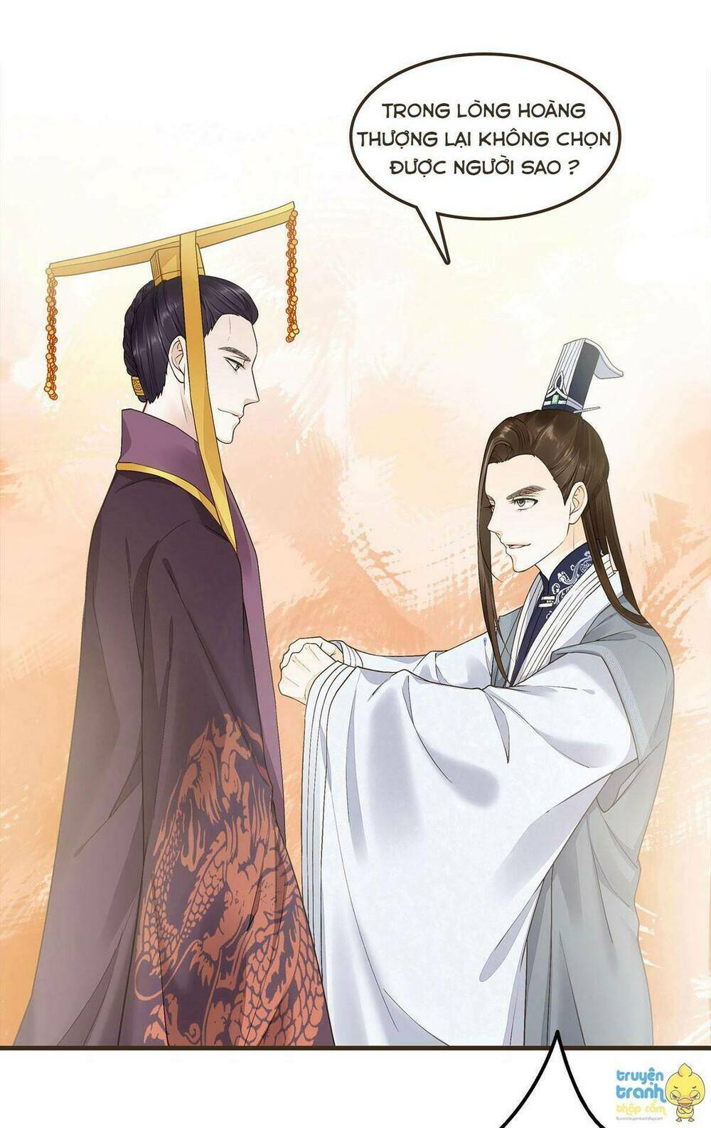 Đại Giá Thừa Tướng: Chapter 47