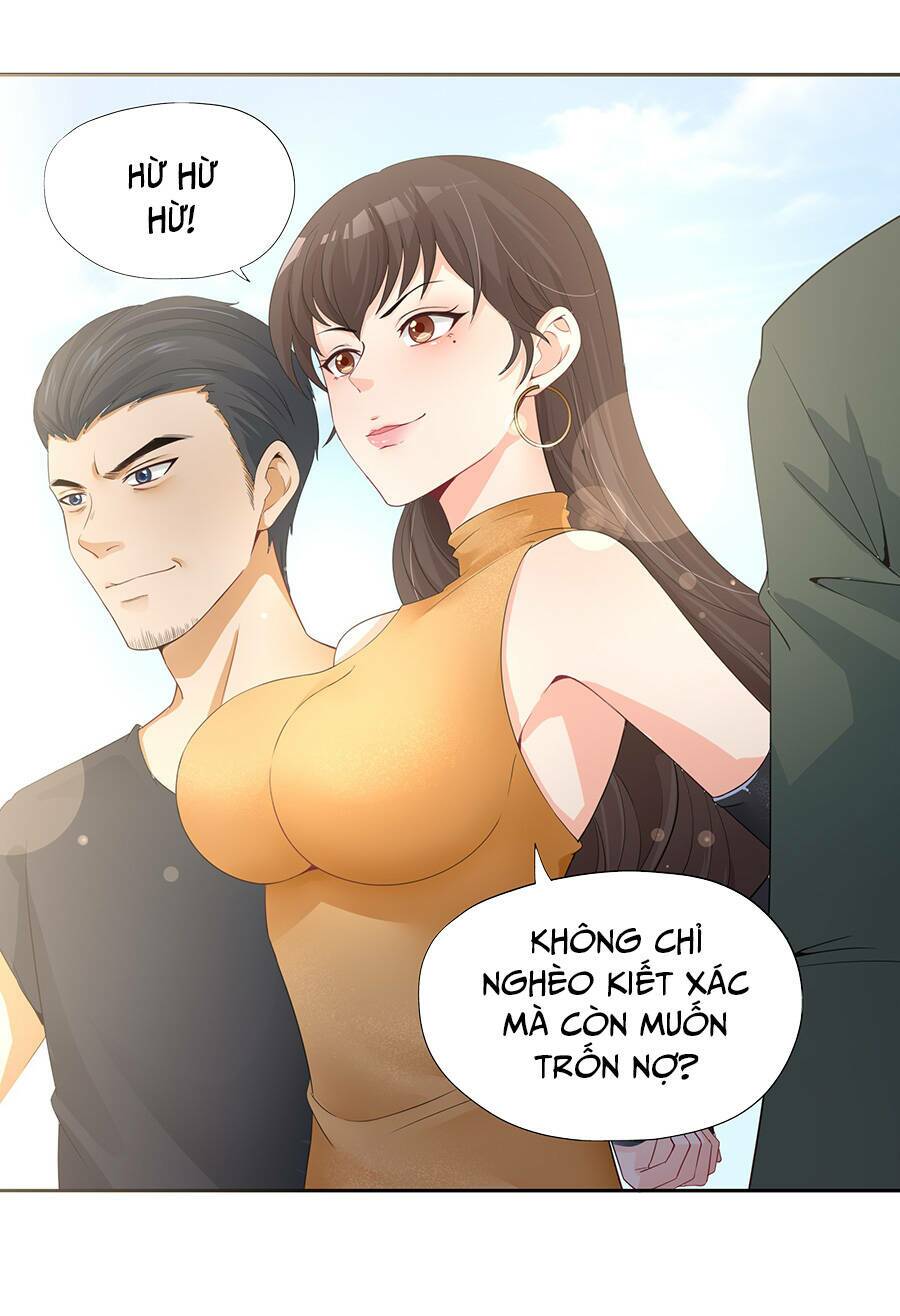 Cửa Hàng Âm Dương: Chapter 3
