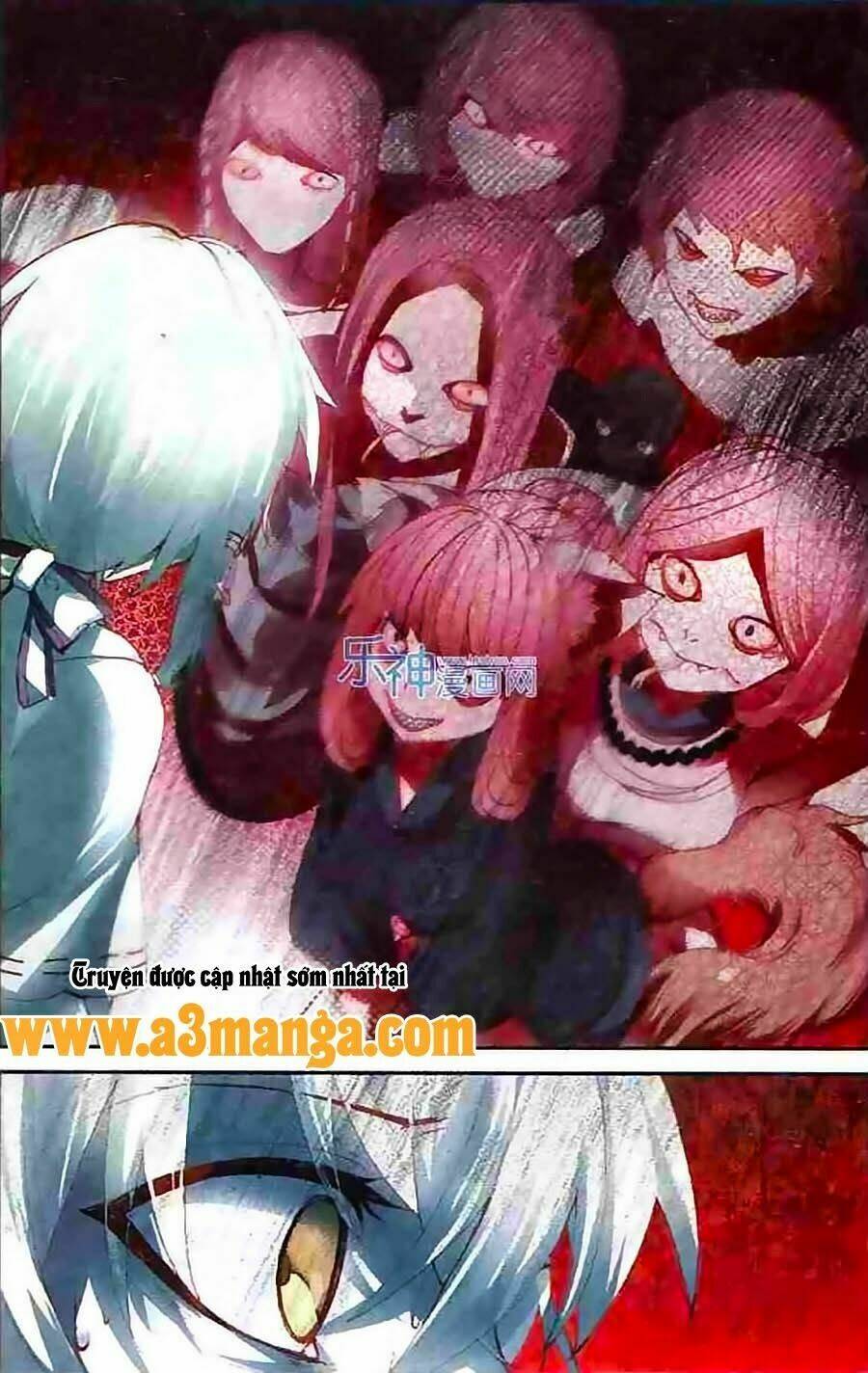 Thiên Hành Thiết Sự: Chapter 49