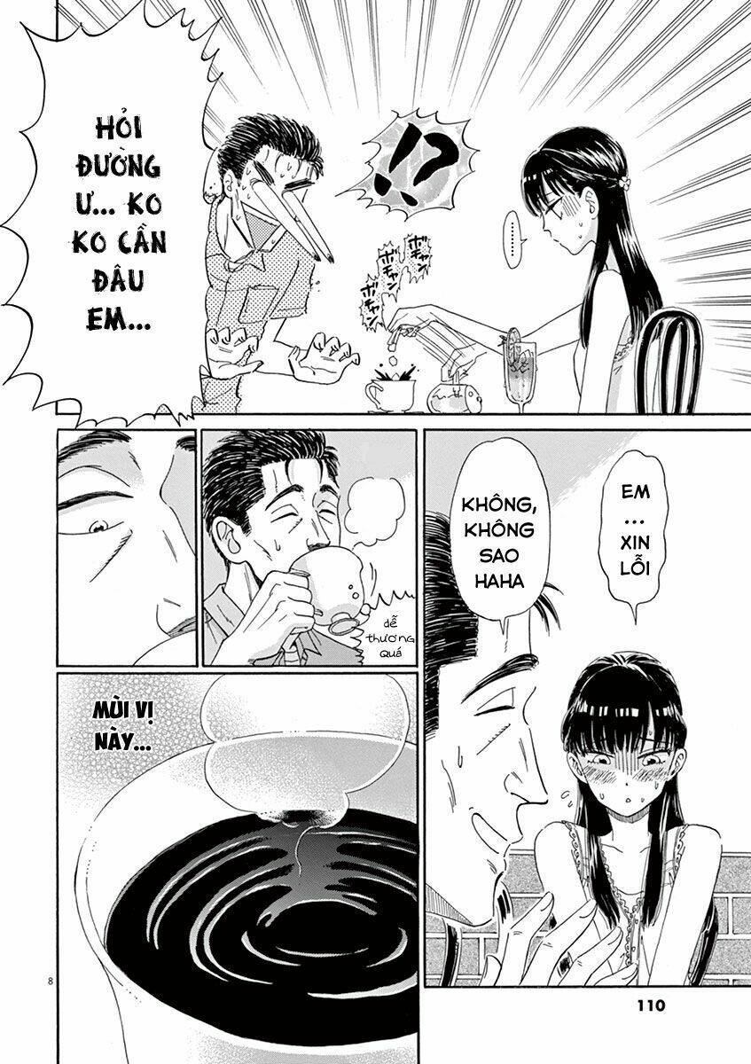 Koi Wa Ameagari No You Ni: Chapter 14
