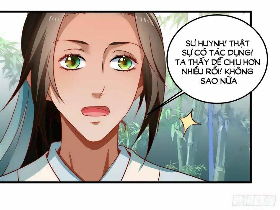 Liêu Liêu Nhân Thân Tu Tiên Truyện: Chapter 91