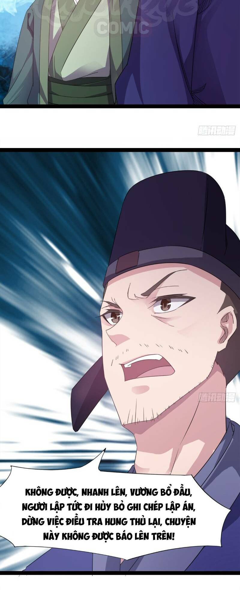 Kiếm Đồ: Chapter 26