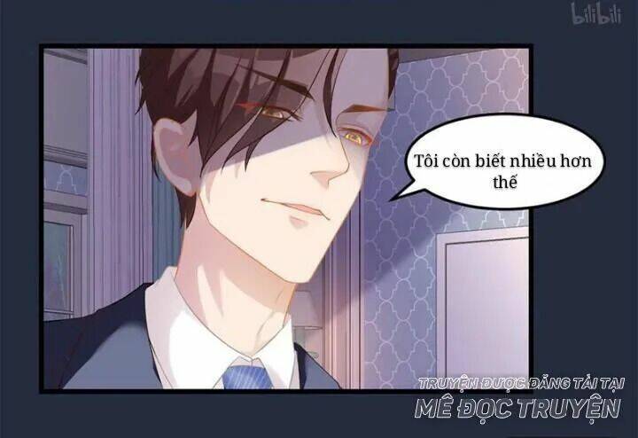 Vợ Quỷ Trốn Thoát: Chapter 7