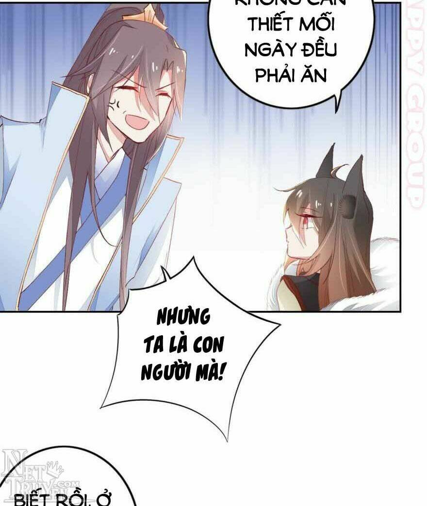 Nghịch Lai Thuận Thú: Chapter 15