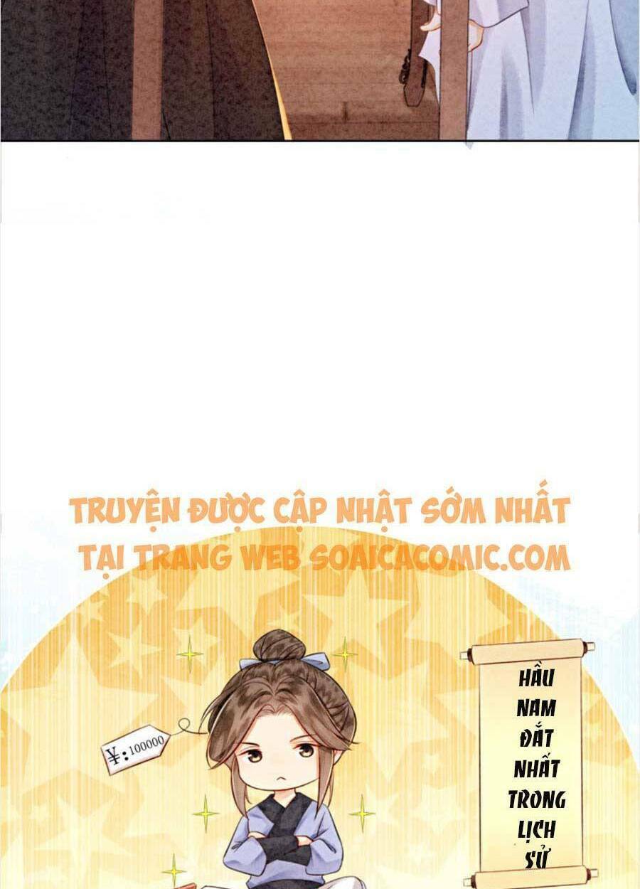 Bắt Đầu Hủy Hôn Để Công Lược Vương Gia: Chapter 24