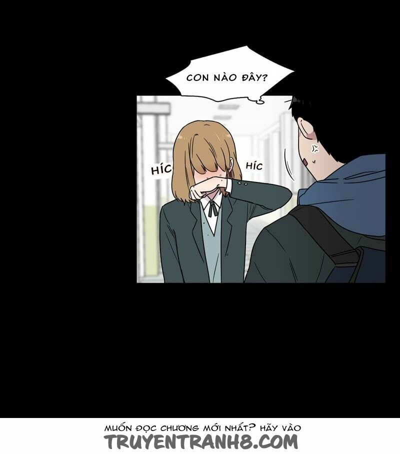 …”Một Sự Thật Khá Khó Chịu.”: Chapter 16.1