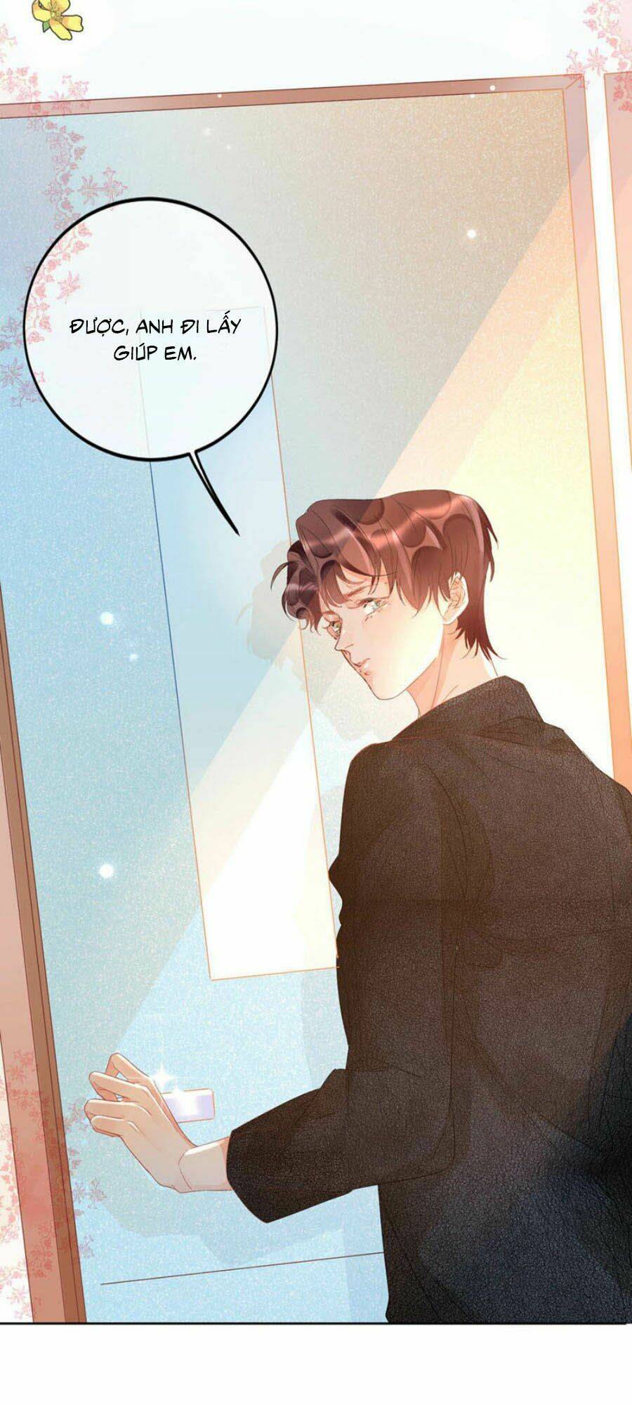 Cựu Ái Tân Nhan: Chapter 5