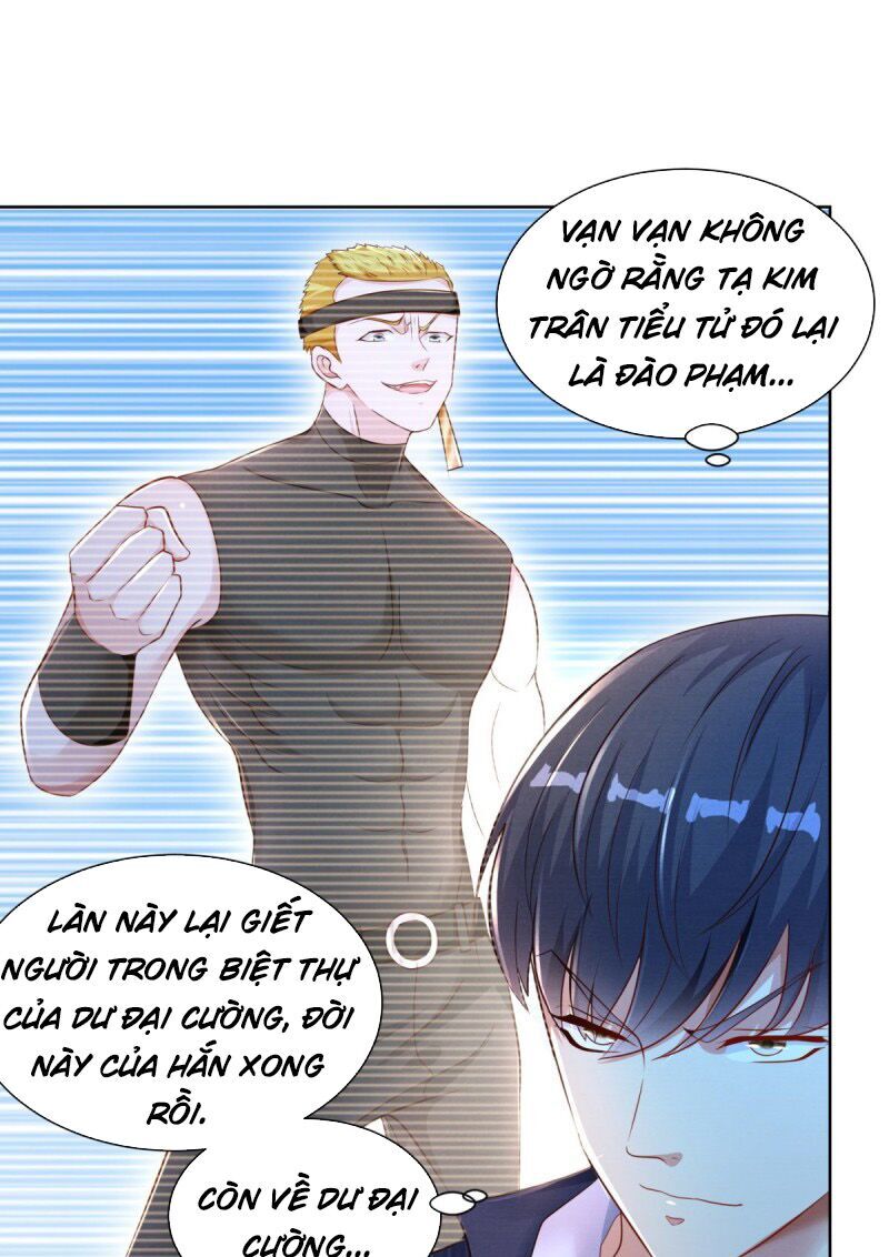 Trọng Sinh Chi Thần Đế Trở Về: Chapter 9