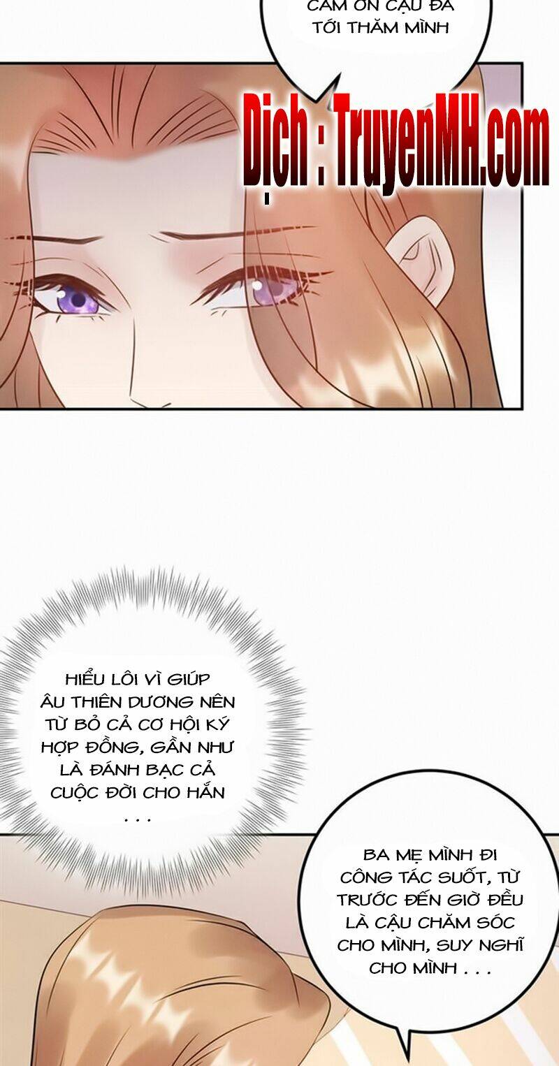 Trong Sinh Chi Ức Vạn Ảnh Hậu Yếu Thượng Vị: Chapter 167