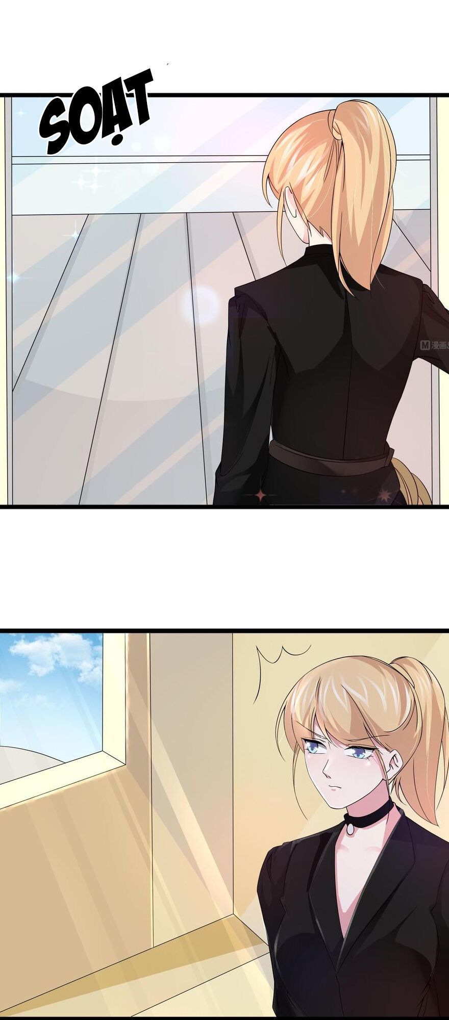 Cô Sát Thủ Ơi, Yêu Nhau Nhé: Chapter 61