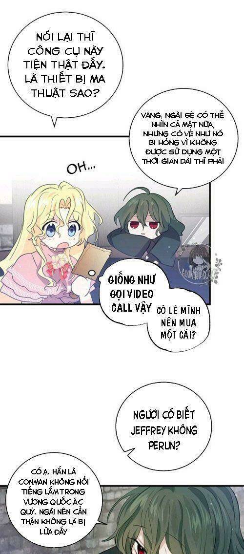 Tôi Là Bạn Gái Cũ Của Một Người Lính: Chapter 47