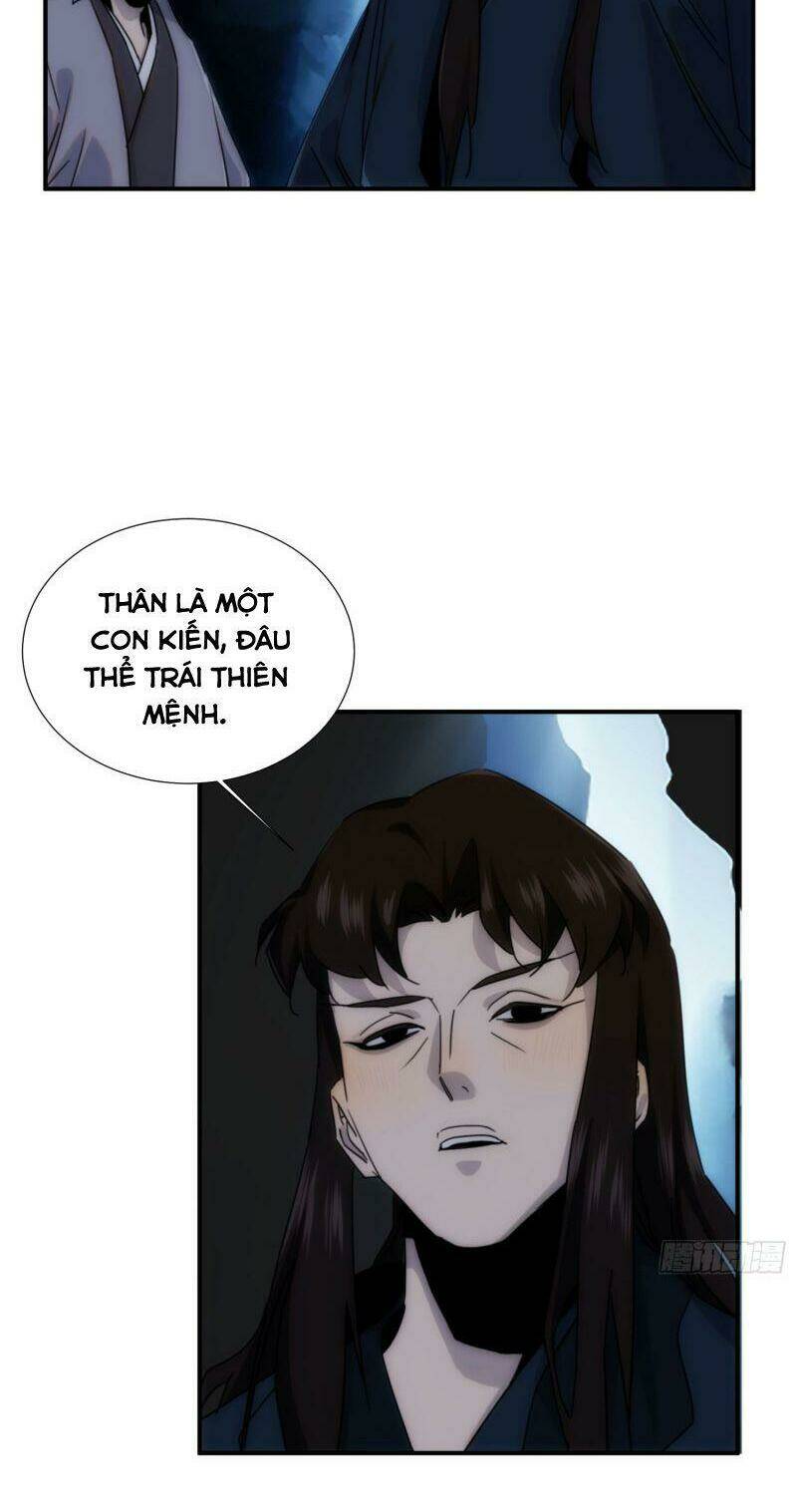 Ma Vương Là Đại Địa Chủ: Chapter 30