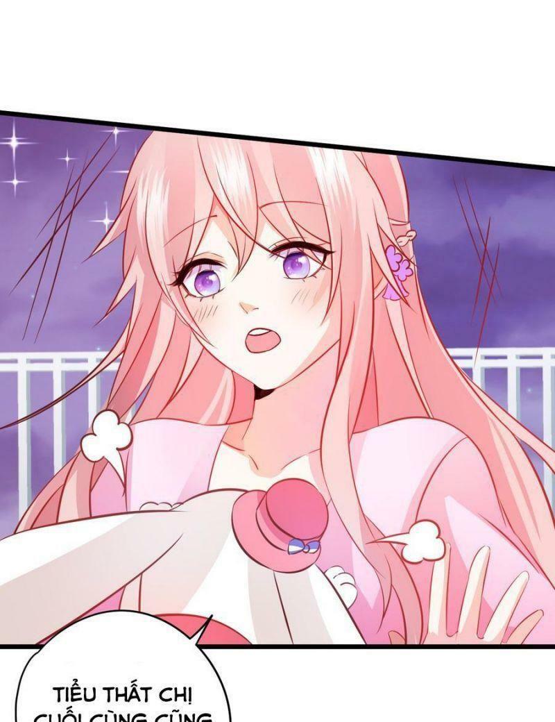Hồ Tiên Hung Bạo: Chapter 33